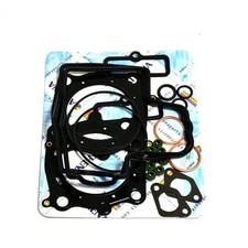 SERIE GUARNIZIONI SMERIGLIO