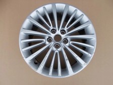 1x Cerchio in Lega 17 Pollici