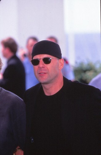 Dia bruce willis celebrity - bruce,