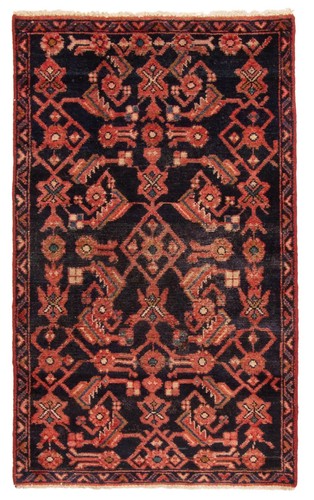 Tappeto vintage 4 5 - tappeto, 4'5"