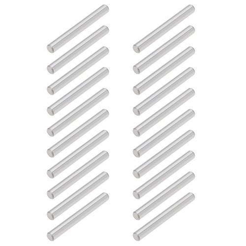 Yinettech perni ricambio - 20,
