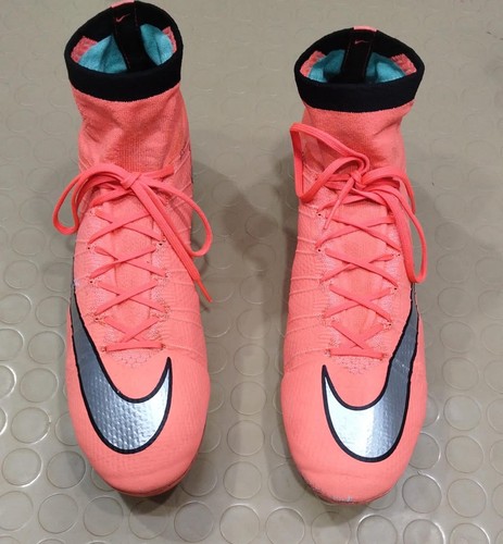 Nike mercurial superfly acc - mercurial, iv