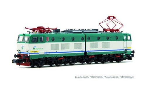 Arnold locomotore elettrico - arnold,