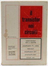 libro manuale il transistor