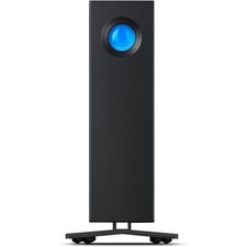 LaCie d2 Professional USB-C