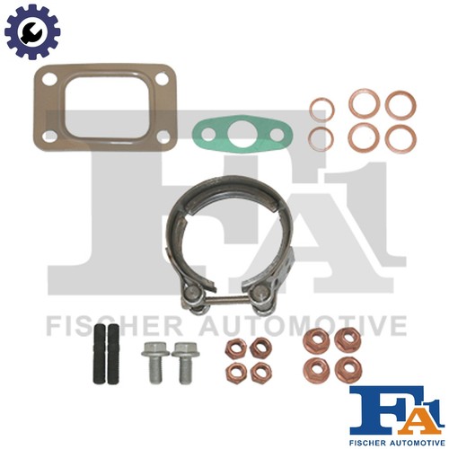 Kit montaggio caricatore - kit,