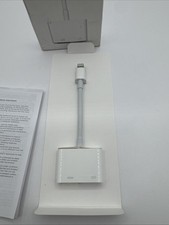 Apple adattatore lightning - apple, da