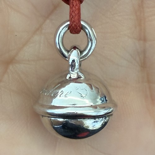Dodo pomellato collana - dodo,