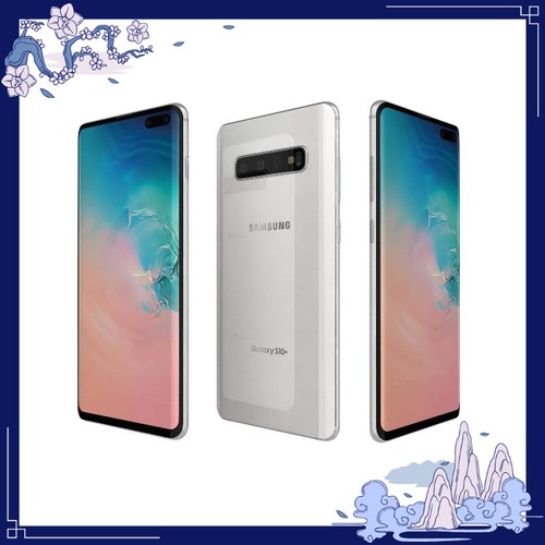 Original samsung galaxy - original, s10