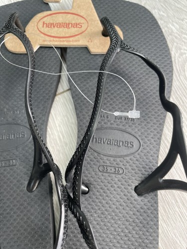 Suola donna havaianas bordo - suola,