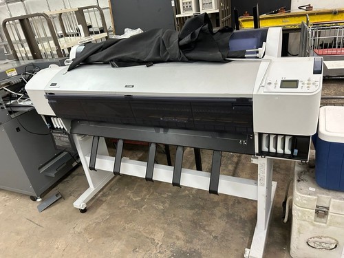 Epson 9800 stylus pro large - pro,