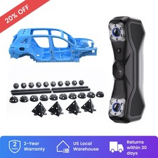 Scanner laser 3D Revopoint