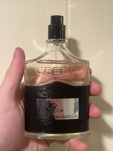 Imperfections creed aventus - *imperfections*,