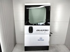 PORTA CARICO POSTERIORE A