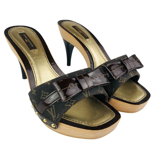 Louis vuitton sandali - louis,