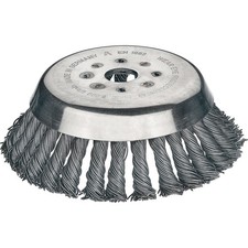 Spazzola conica 180mm - spazzola,