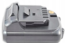 Batteria ricaricabile per