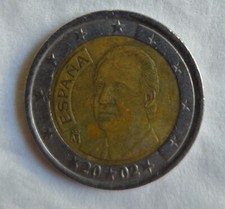 Monete euro rare - euro, 2002