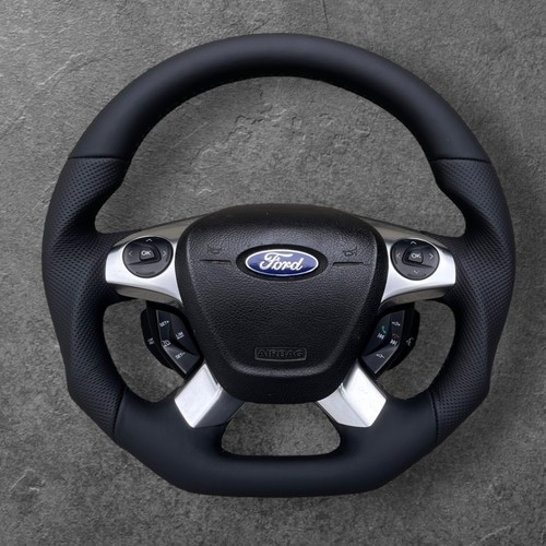 Cambio ford transit - transit, mk8