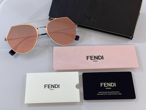 Occhiali sole fendi - da,