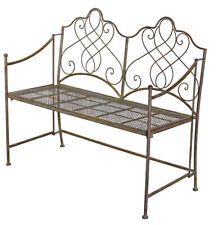 Panca da giardino panca in