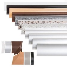 Bordo Angolare Cucina Piano Di