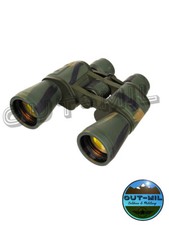 Binocolo mimetico militare