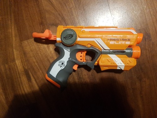 Nerf strike elite - elite, firestrike