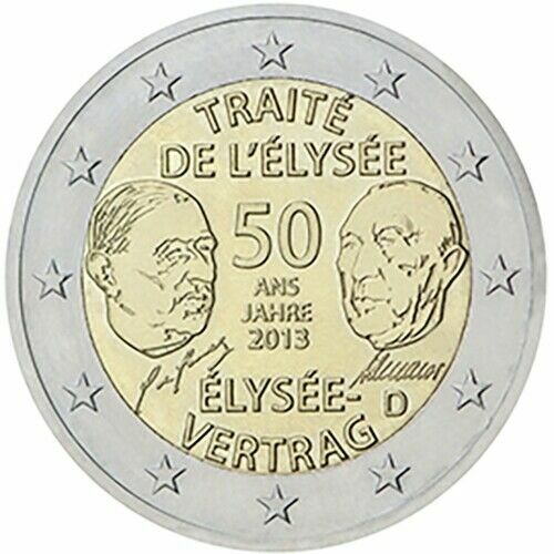 Euro germania 2013 50 - 2013,