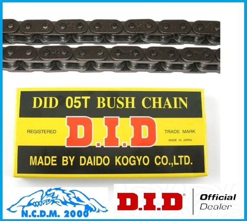 Catena distribuzione did - catena,