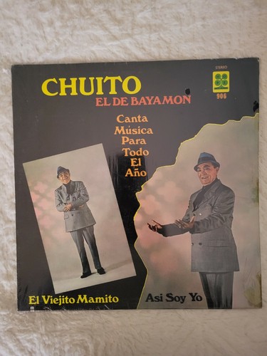 Chuito bayamon viejo - de, bayamon.viejo