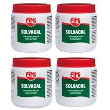 Solvacal Disincrostante