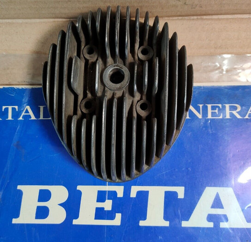 Testata motociclo beta - testata, urano