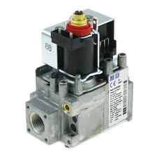 Valvola regolazione gas - valvola,