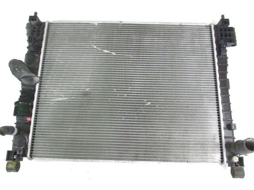 95136073 radiatore acqua opel - acqua,