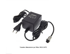 Yamaha Alimentatore di corrente per MIXER YAMAHA MG12 - 4FX MG124CX PA20 PA-20