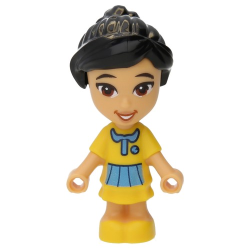 Lego friends victoria - friends,