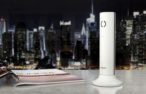 Philips telefono cordless - telefono,