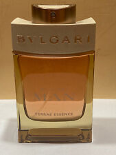 Bulgari Bvlgari Man Terrae Essence eau de parfum edp 100ml uomo