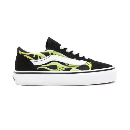 Sneakers vans old skool slime - vans,