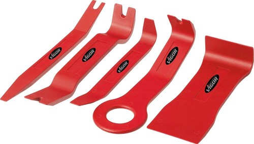 Set leve sblocco vigor - leve, di