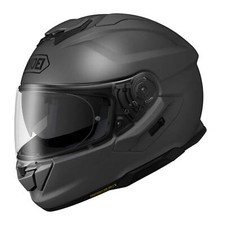 SHOEI GT-AIR 3 MATT DEEP GREY