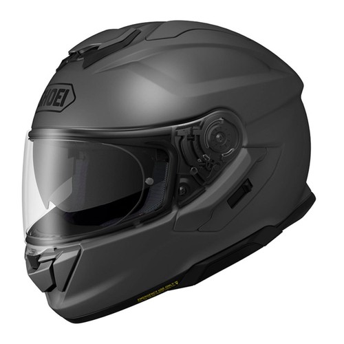 Shoei air matt deep grey - gt-air,