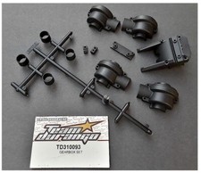 RC Team Durango TD310093 Set