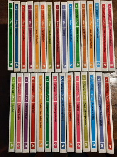 Classici della letteratura - i,
