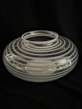 Ricambio Paralume vetro