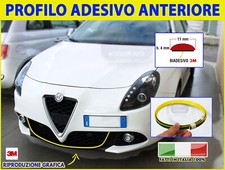 Profilo adesivo alfa romeo - profilo,