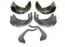 Set 26 lame fresa fresa