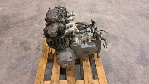 Motore moto guzzi - motore, gts