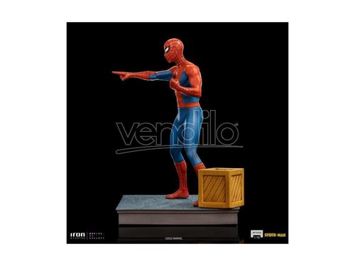Spider man animated 60s - animated,